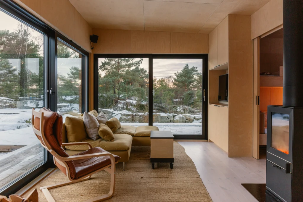 10 Modern Living Room Looks That Feel Effortlessly Chic