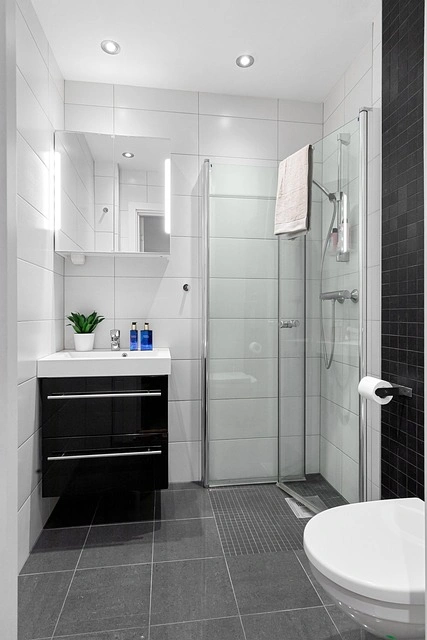Bathroom Inspiration
