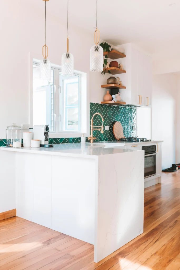 15 Kitchen Storage Hacks That Transform Small Spaces