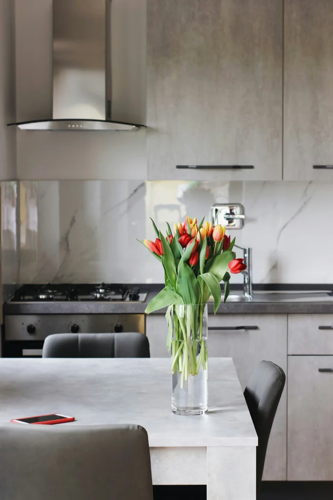 Kitchen Styling Ideas