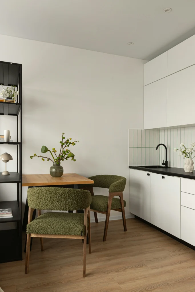 Minimalist Home Decor