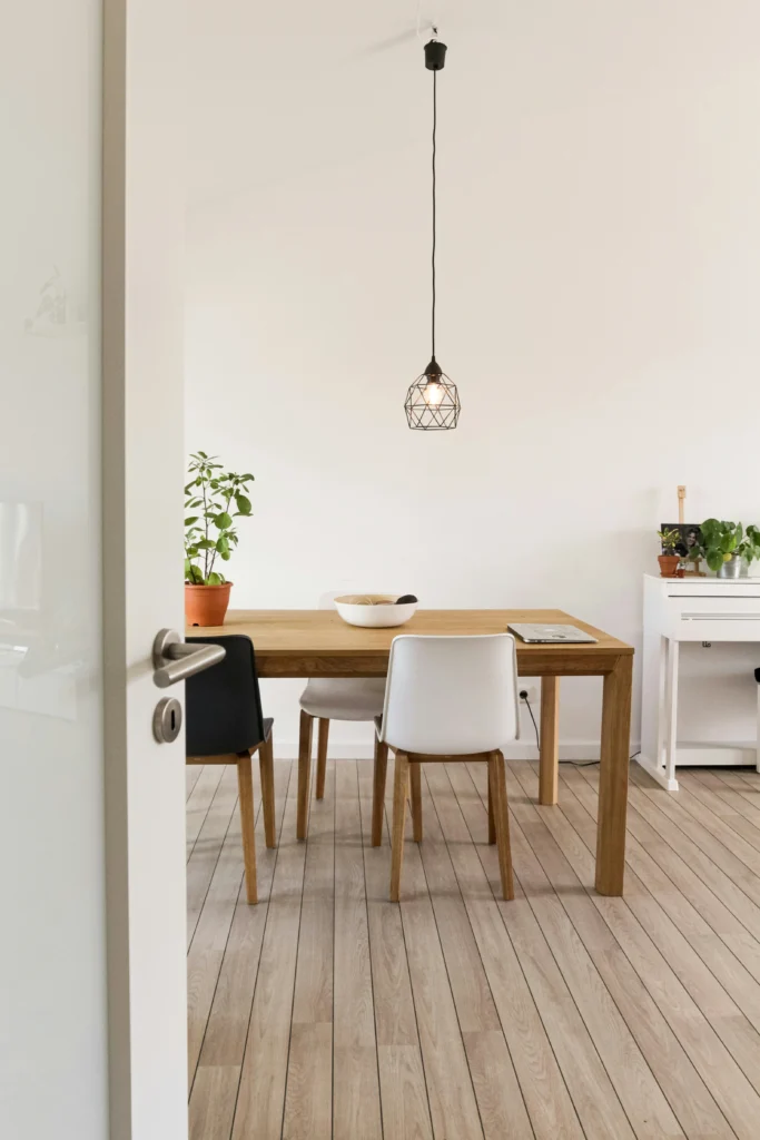 Modern Dining Room Ideas