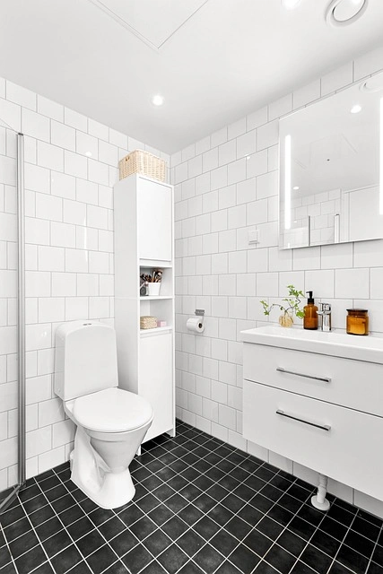 Bathroom Remodel Designs 