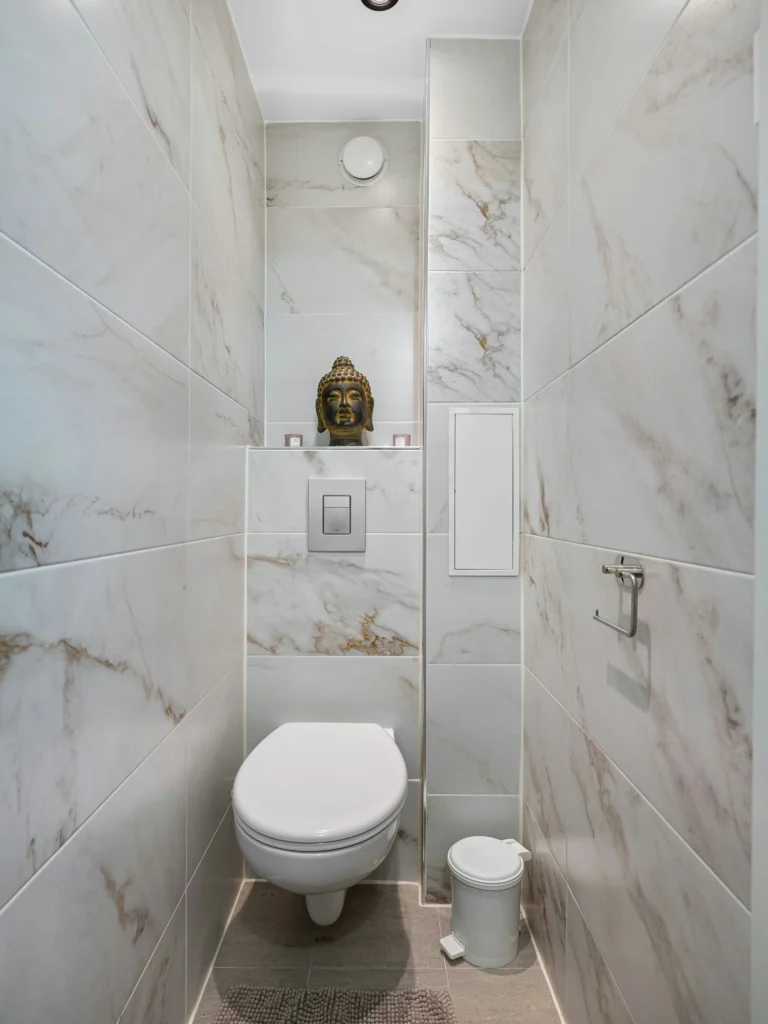 Small Bathroom Designs