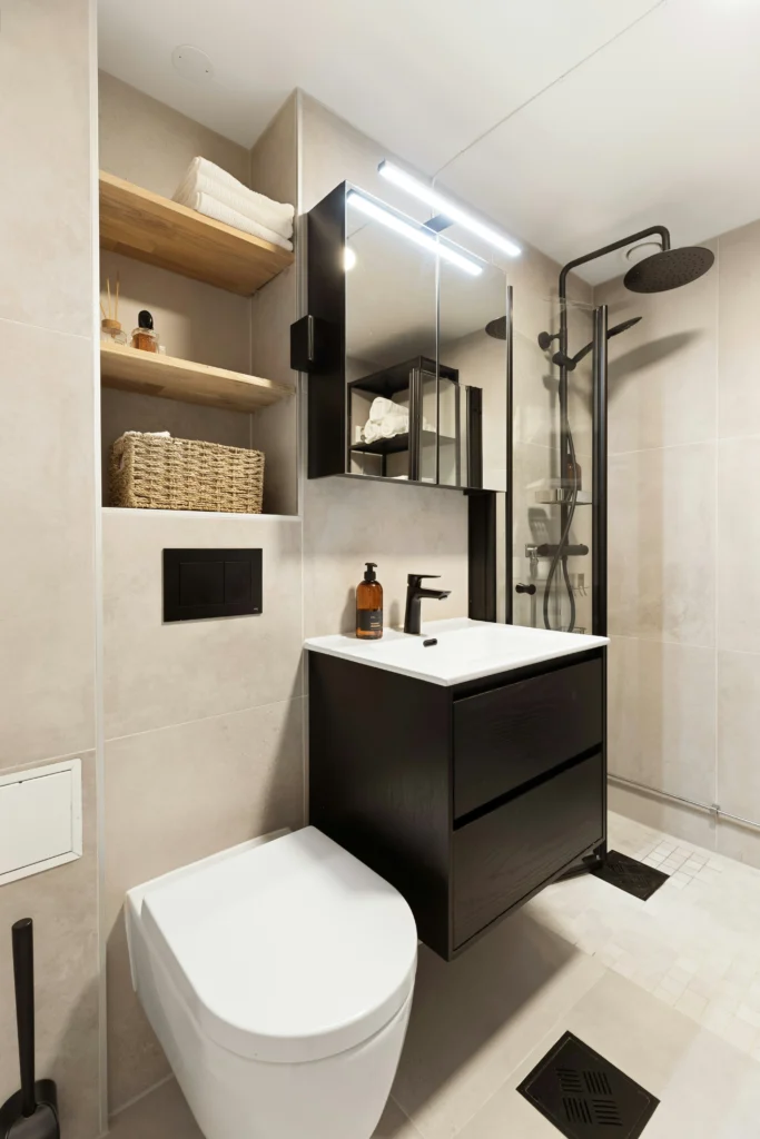 Bathroom Inspiration