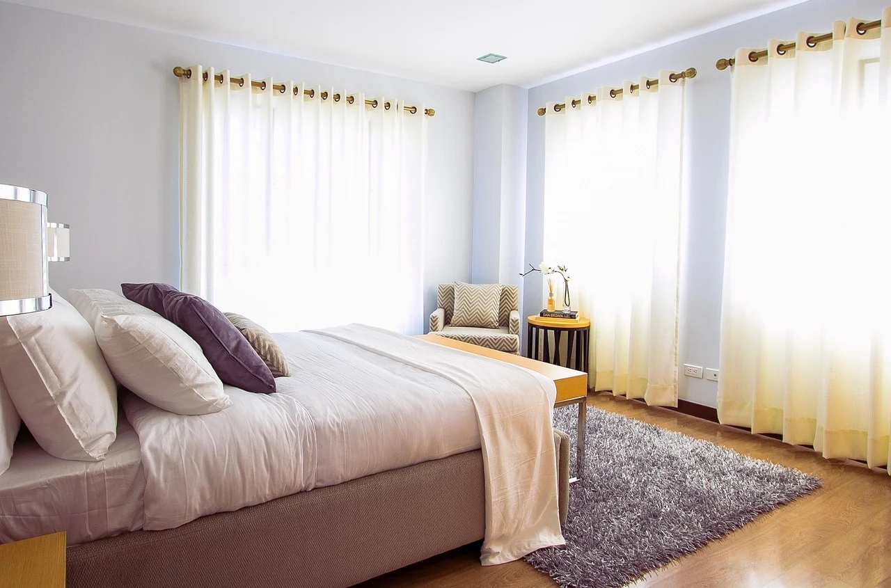 10 Cozy Bedroom Inspiration for Dreamy Nights Every Season