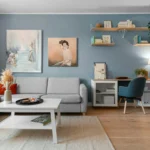 Best Living Room Paint Colors for a Stylish Interior