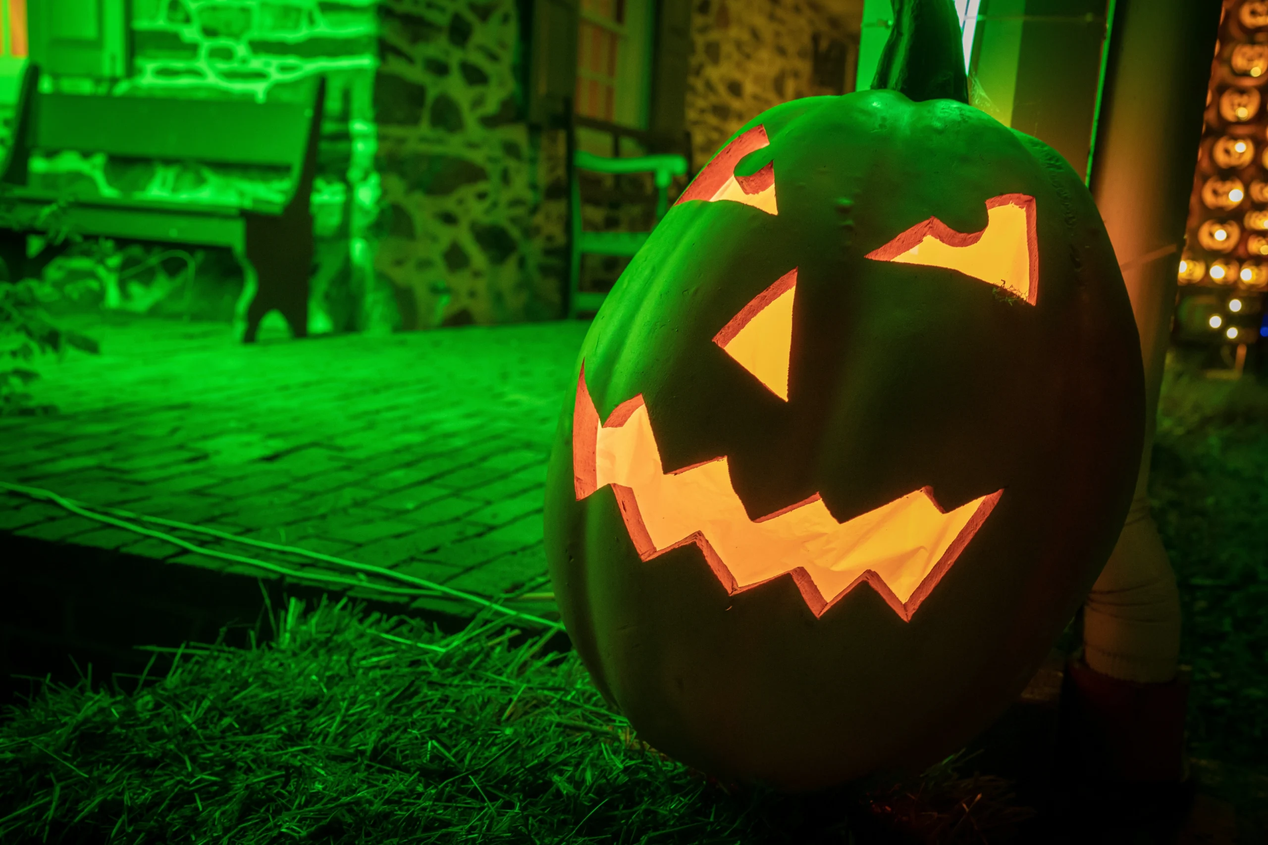 12 Halloween Aesthetic Ideas That Double as Instant Inspiration