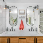 12 Small Bathroom Designs That Prove Size Doesn't Matter
