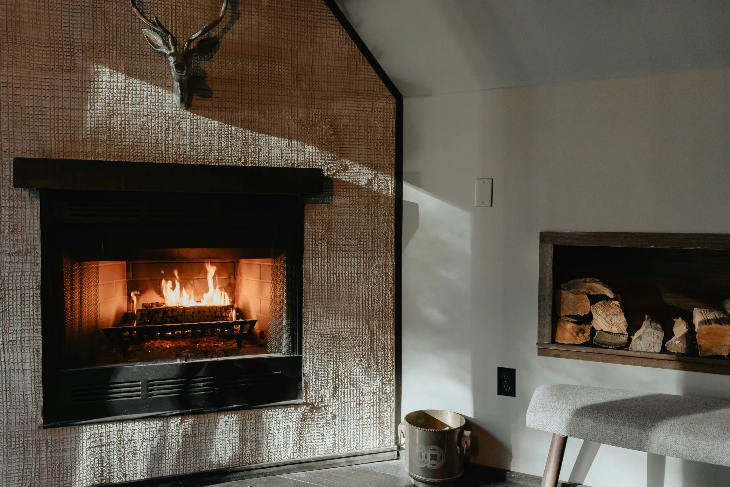 13 Cozy Living Room Fireplace Ideas That Never Go Out of Style