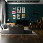 Living Room Color Palette Ideas