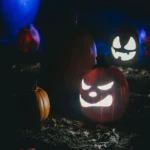 Halloween Aesthetic Ideas