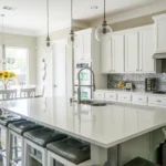 16 Beautiful Kitchens That Redefine Kitchen Style