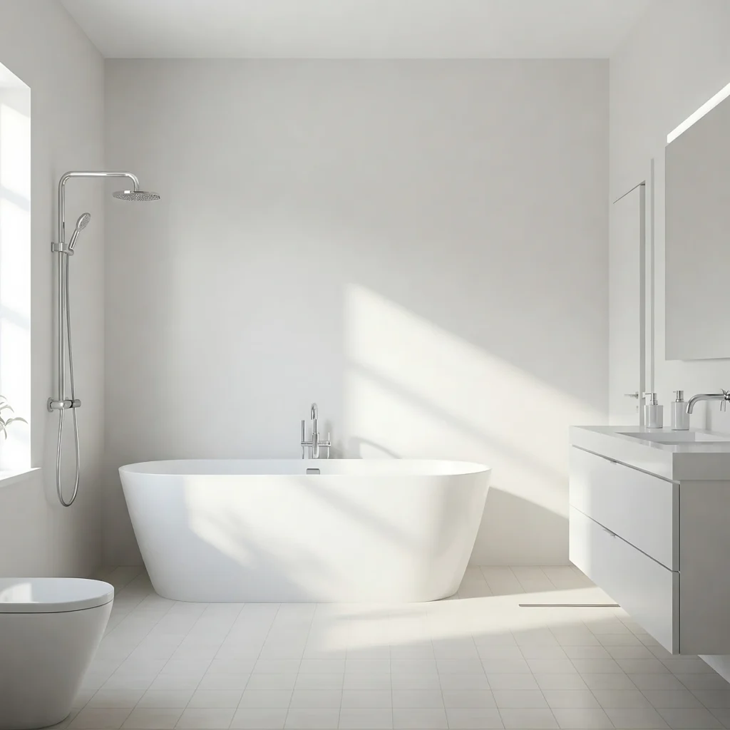 Stunning Bathroom Remodel Designs
