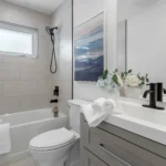 Bathroom Ideas That Make Small Spaces Shine