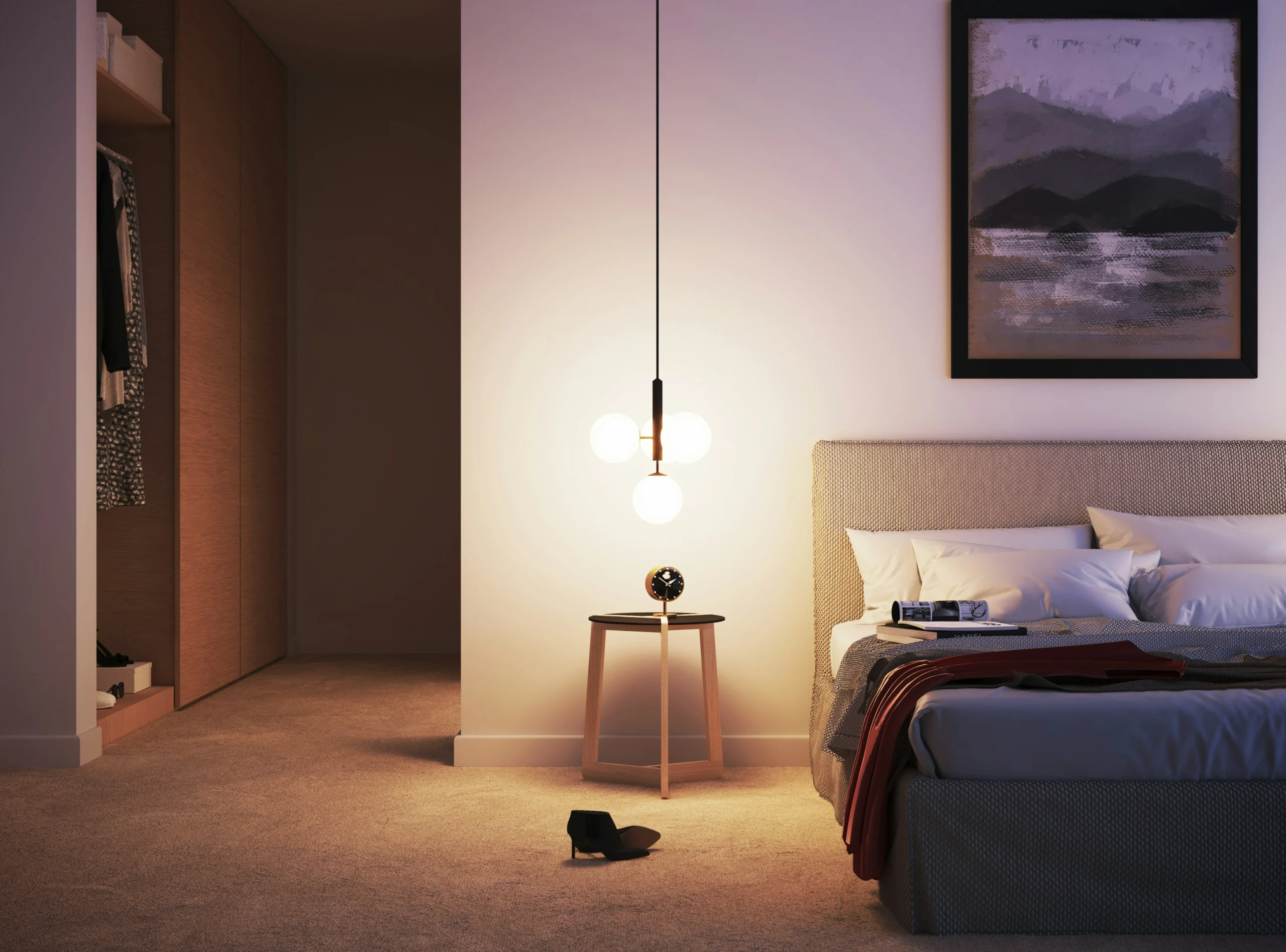 Beautiful Bedroom Inspiration That Transforms Any Space