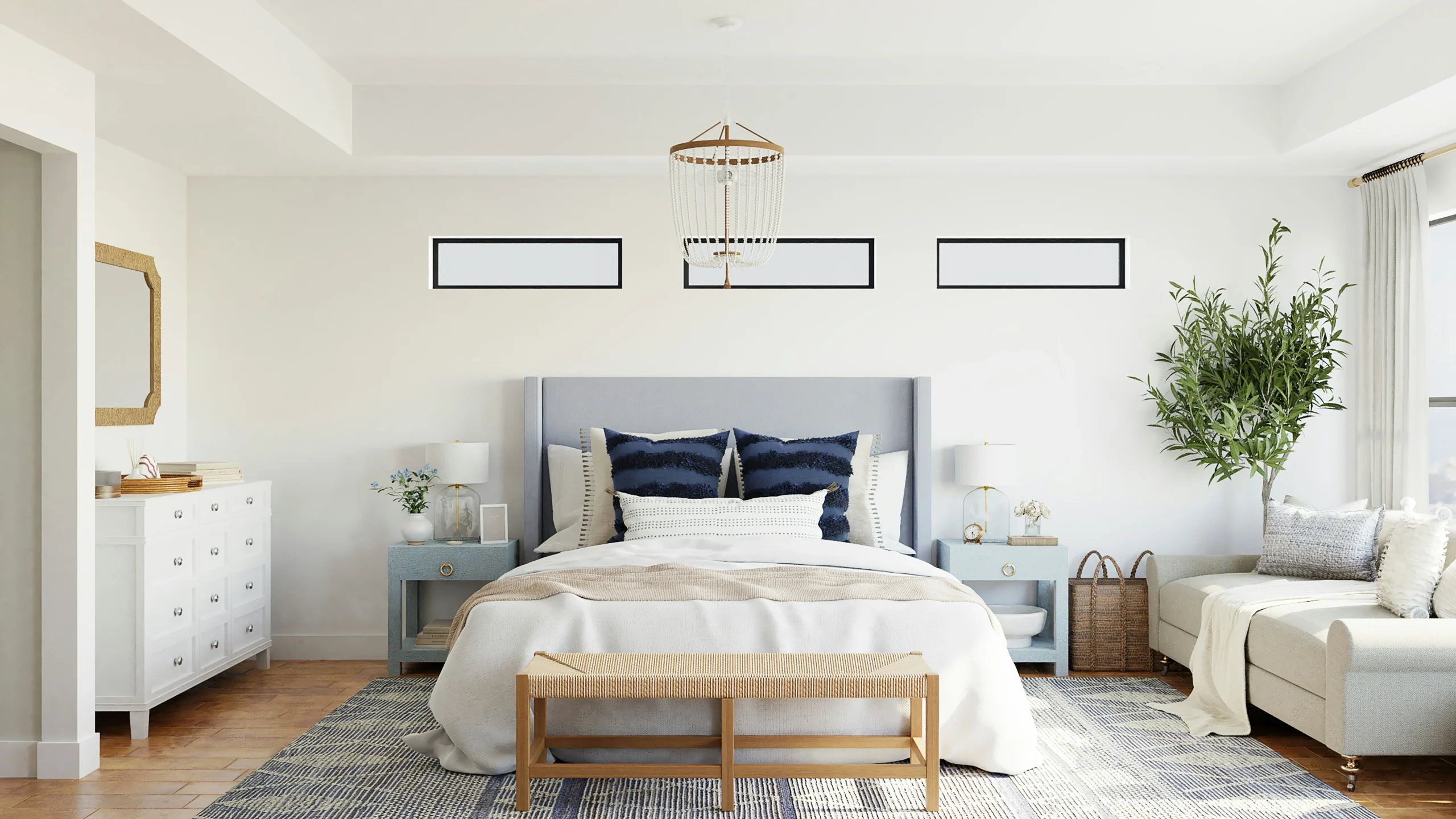Bedroom Inspirations That Feel Truly One-of-a-Kind