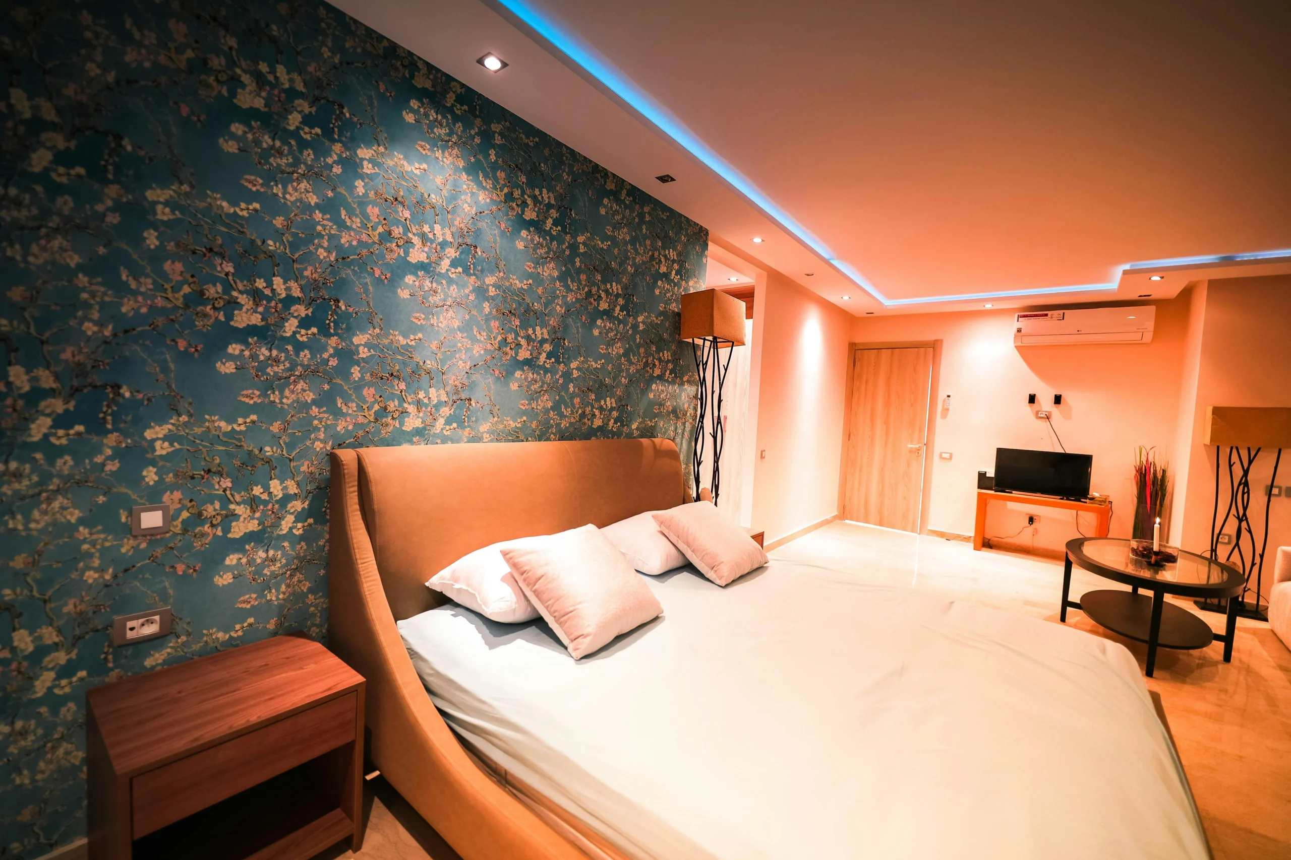 Bedroom Transformation Beautiful Makeover Ideas