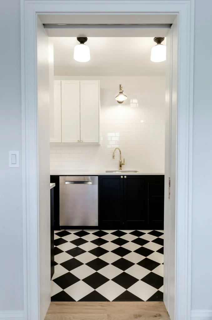 Kitchen Inspiration