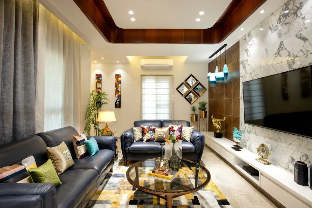 Living Room Inspiration From Modern to Cozy