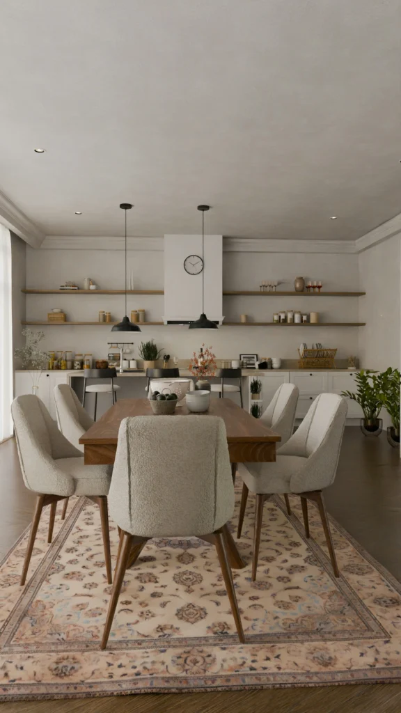  Kitchen Styling