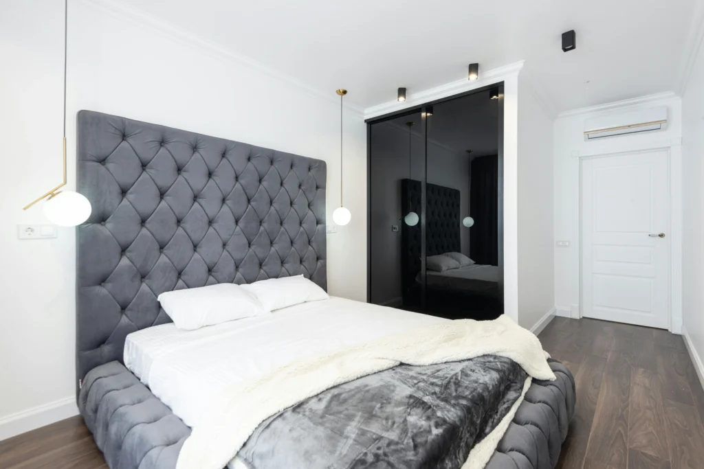 Cozy Bedroom Inspiration