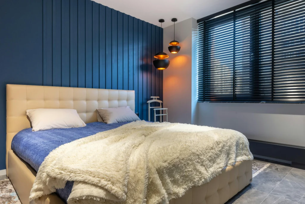 Cozy Bedroom Inspiration
