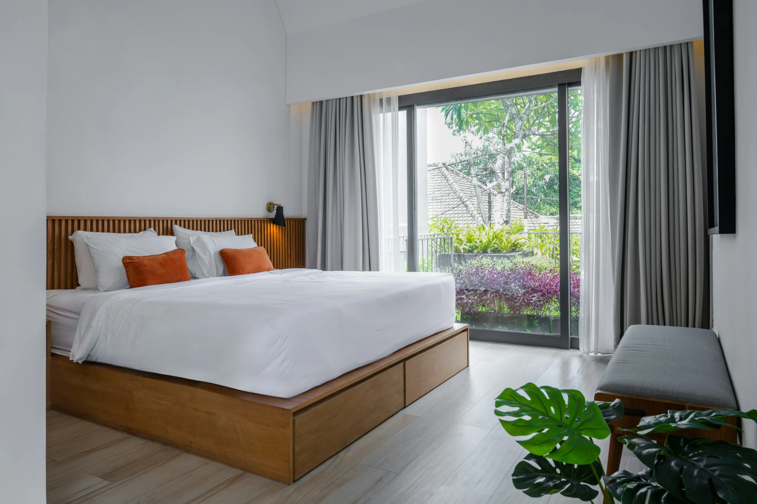 Cozy Bedroom Design Inspiration for Ultimate Comfort