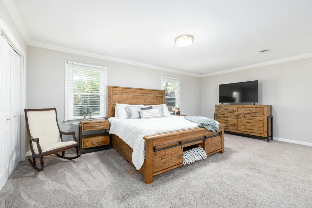 10 Bedroom Inspiration for a Fresh Vibe on a Dime