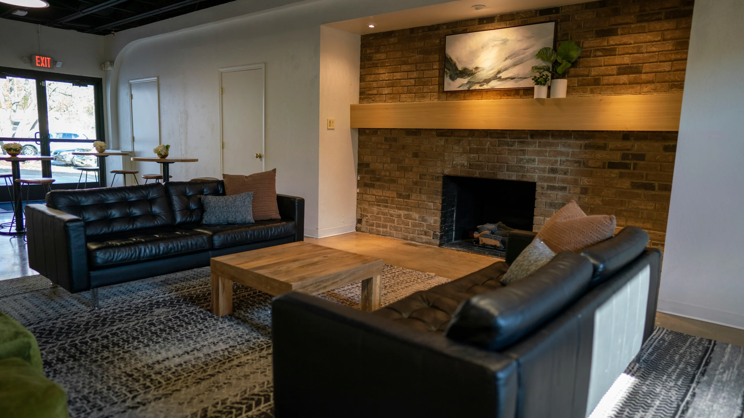 Fireplace Living Room Goals You’ll Want to Copy