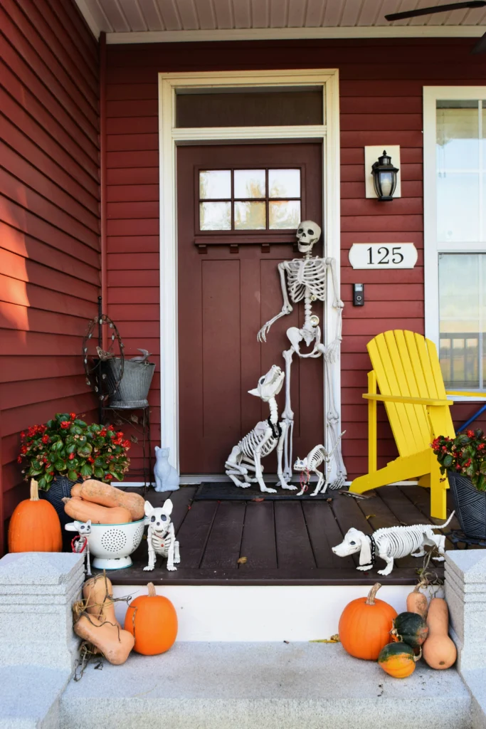 12 Halloween Aesthetic Ideas That Double as Instant Inspiration