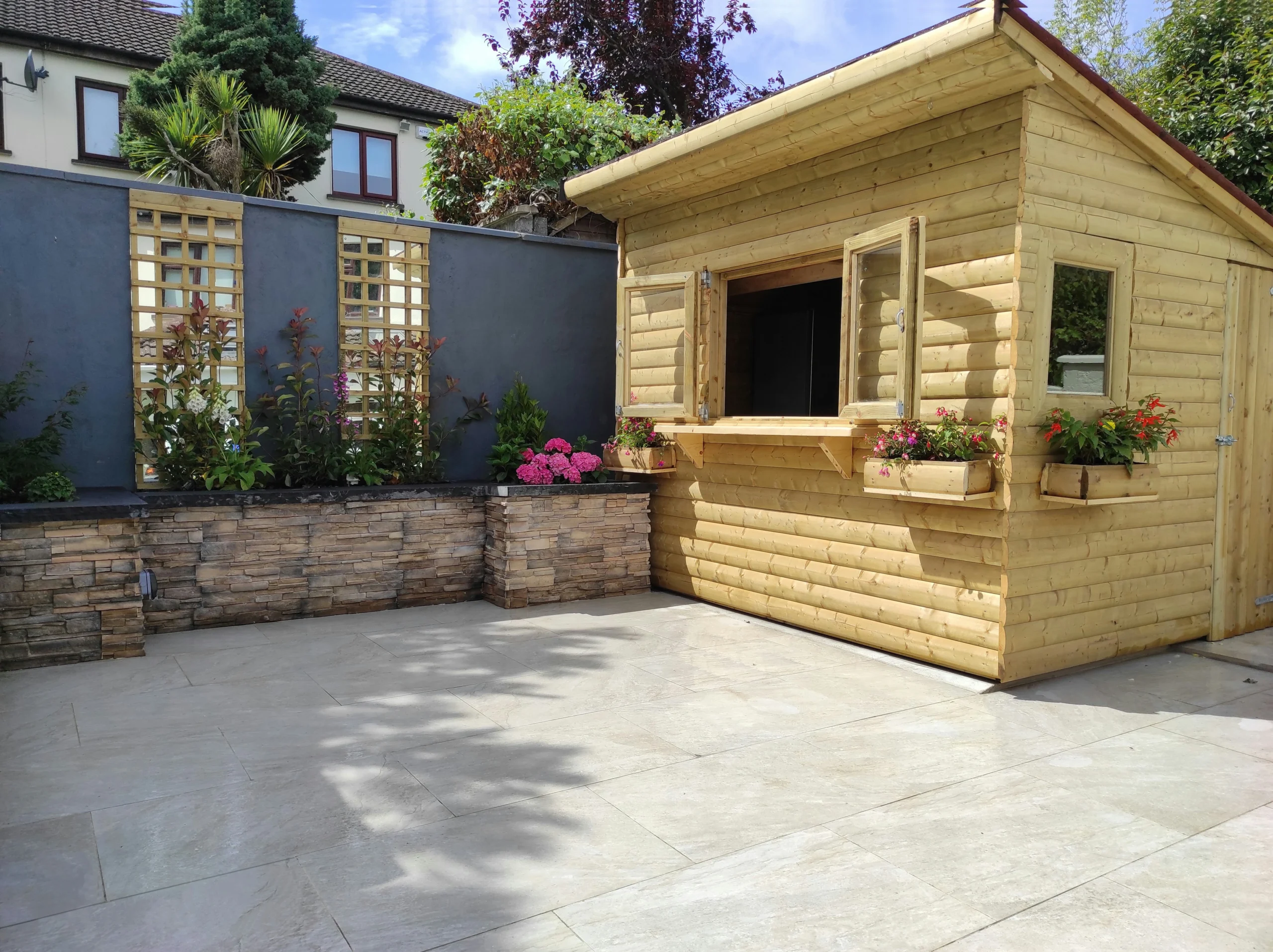 From Cozy to Modern Patio & Balcony Inspiration for Any Home