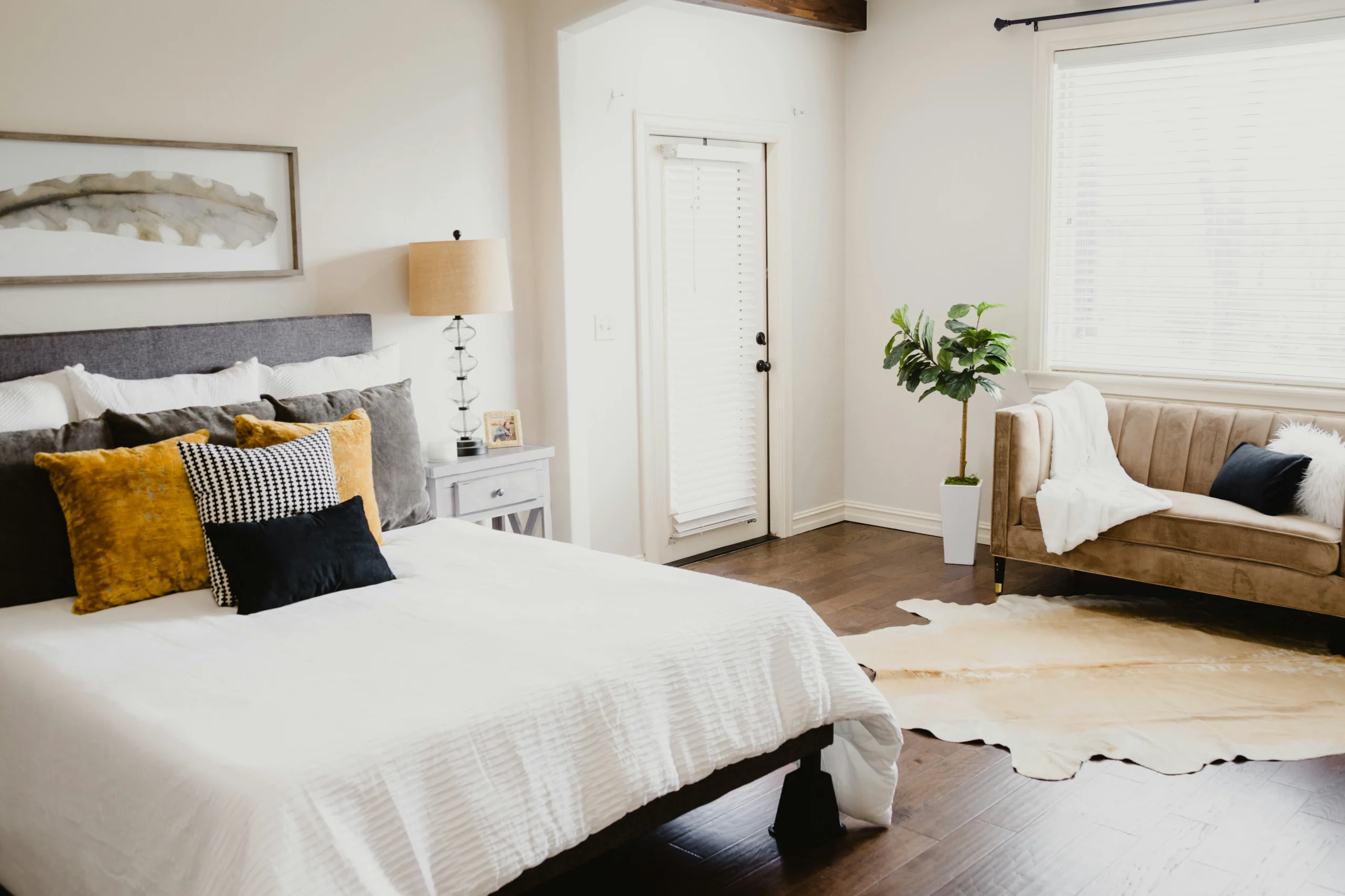 From Ordinary to Wow Unique Bedroom Inspirations