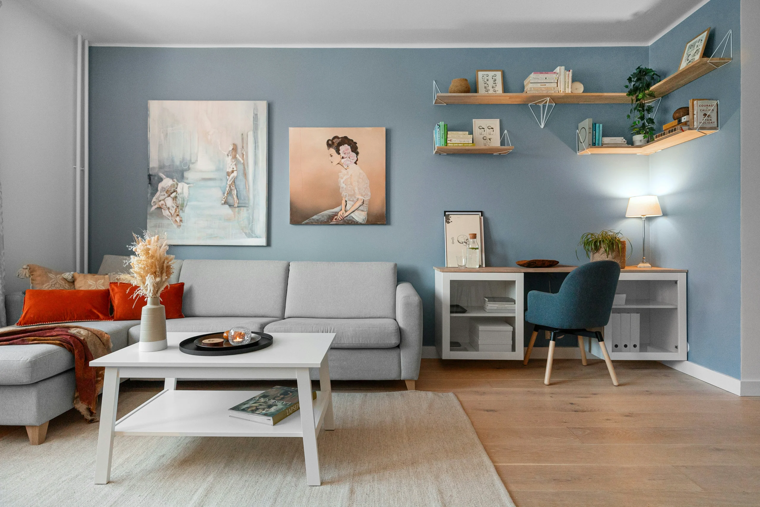 From Simple to Chic Living Room Ideas That Wow