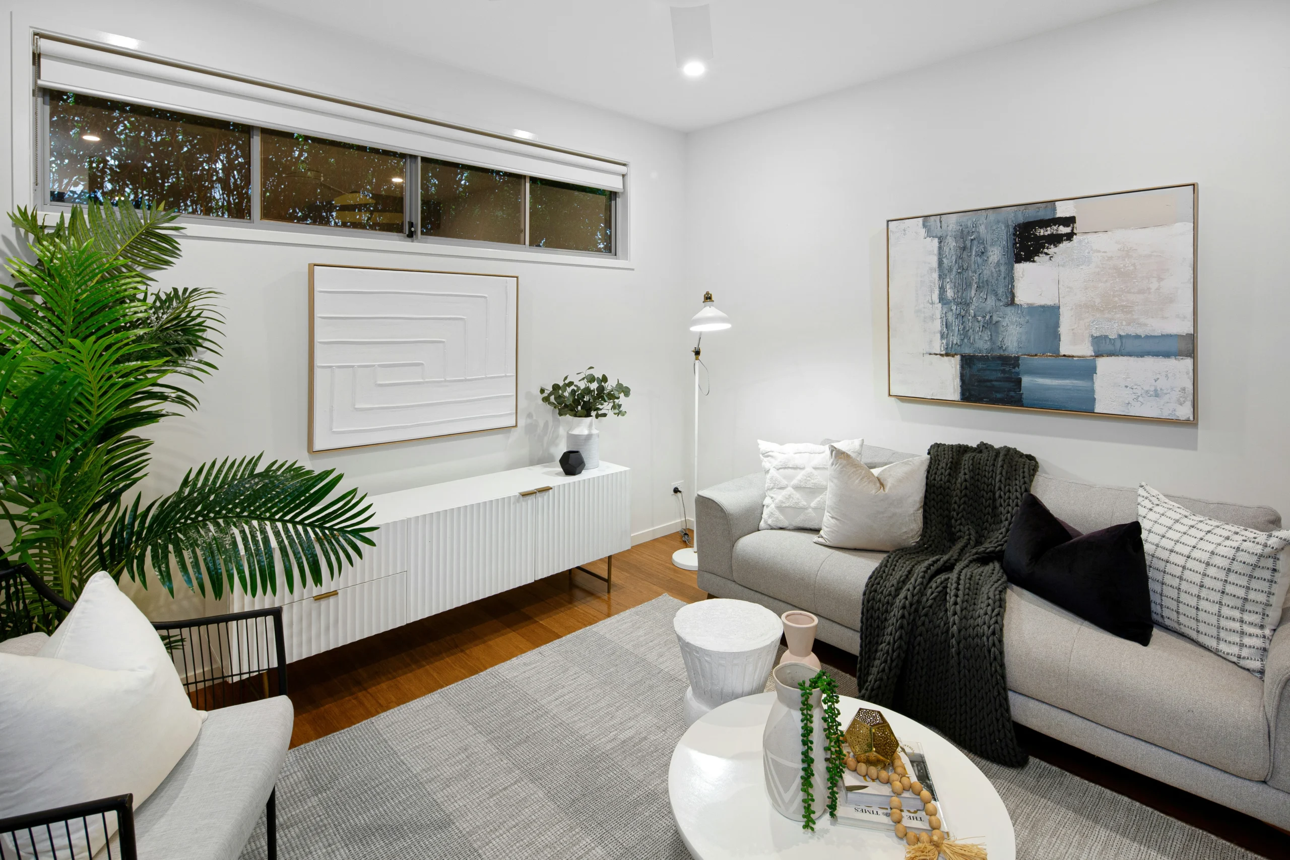Get the Look Chic Living Room Designs You Can Copy