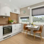 14 Fresh Kitchen Design Inspiration for A Timeless Look
