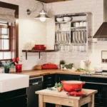 Interior Design Secrets for Beautiful Kitchens