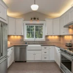 Kitchen Design Bliss