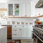 Kitchen Style Inspo
