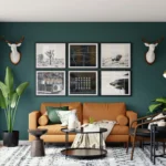 Living Room Wall Color Trends You Need to Try