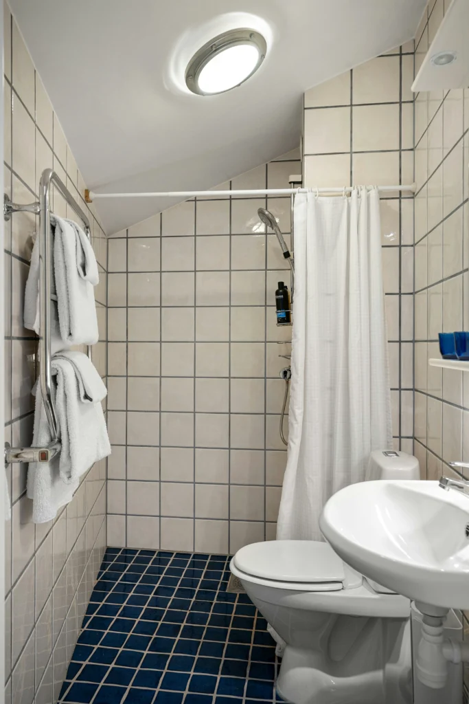 Bathroom Ideas