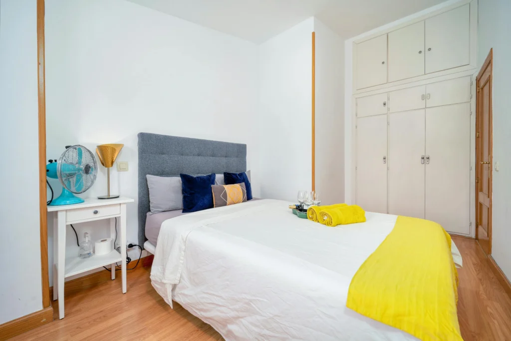 10 Bedroom Inspiration for a Fresh Vibe in Style