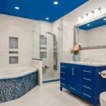 Modern Bathroom Ideas for a Chic and Fresh Look
