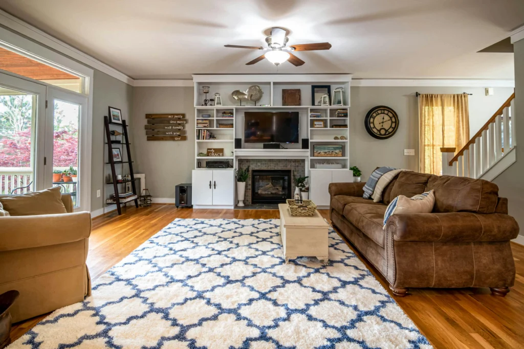  Fireplace Decor Ideas
