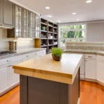 Modern Kitchen Design Ideas