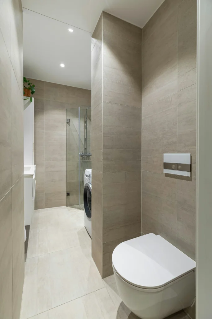 Master Bathroom Remodel Designs