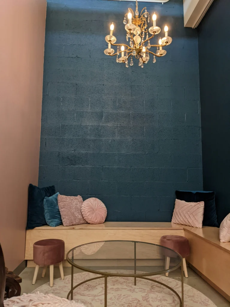 Living Room Paint Colors