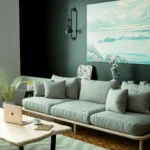 Neutral Wall Colors for Living Rooms That Feel Timeless