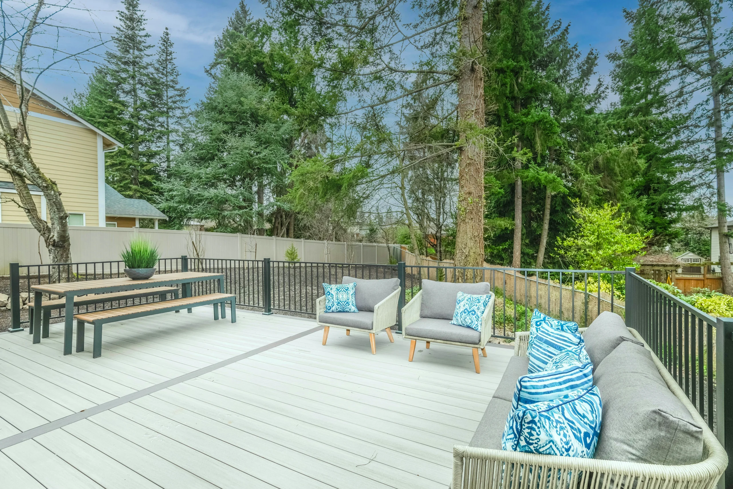 Outdoor Oasis Inspiration 10 Dreamy Spaces