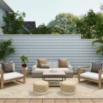 10 Patio & Balcony Inspirations to Transform Your Outdoor Space